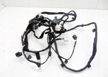 Wiązka elektryczna klapy bagażnika Renault Captur II 2020-2025 240513816R