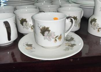 Filiżanka. Westwood, Royal Doulton. Made in England.