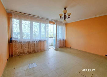 Kraków ul.Bojki,mieszkanie 2-pokojowe, duży balkon