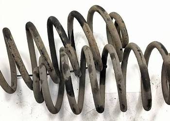 SPRĘŻYNY TYŁ OPEL ZAFIRA A KOMPLET