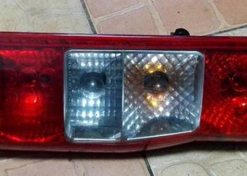 6C1113404A Lampa prawy tył Ford Transit