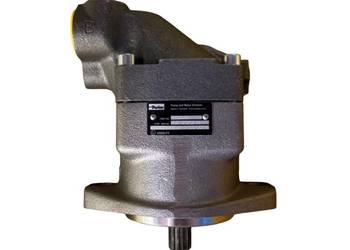 Parker 3708484 / F11 - 019 - LU - SV - S - 000 - 000 - 0 Silnik hydraulicz…
