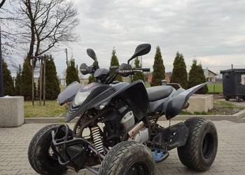 Honda CPI 250