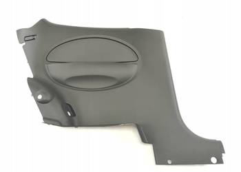 BOCZEK TAPICERKA LEWY TYŁ CHEVROLET AVEO 03- 3D OE