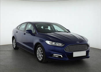 Ford Mondeo 2.0 TDCI