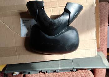 Lusterko lewe Trafic Vivaro europa