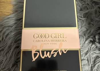 Perfumy Carolina Herrera Good Girl Blush 80 ml