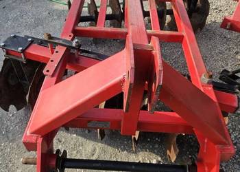 Brona talerzowa strumyk 1.6 , talerzówka