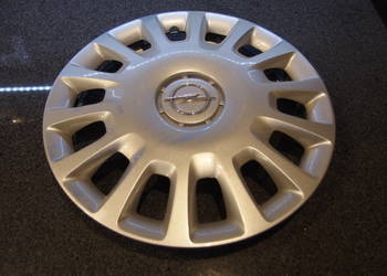 KOŁPAK 14'' OPEL ADAM CORSA D, E