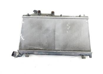 CHŁODNICA WODY SUBARU IMPREZA III 2.0 D