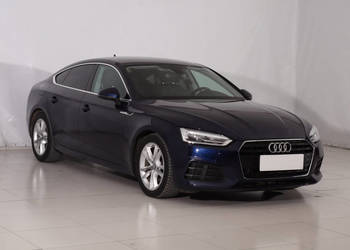 Audi A5 35 TFSI