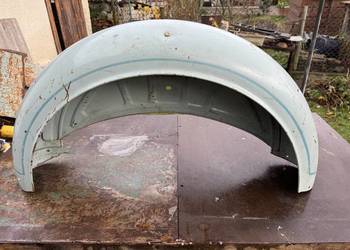 Dniepr k750 oryginalny blotnik Kosza