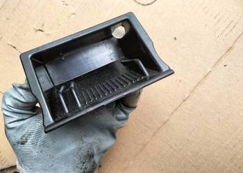 OPEL ASTRA F POPIELNICZKA