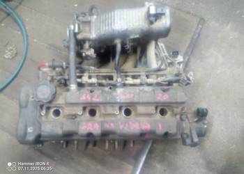 Głowica suzuki Grand vitara 1 2,0