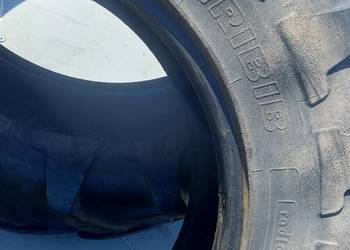 Opony rolnicze 12,4 24R Zetor