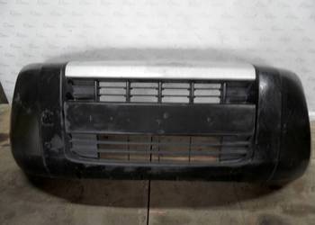 FIAT FIORINO III 10r zderzak przód