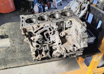 BLOK SILNIKA A654  2.0CDI