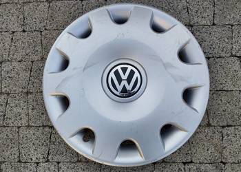 Kołpak Vw 15" Bora 1J0601147N pojedyncza sztuka