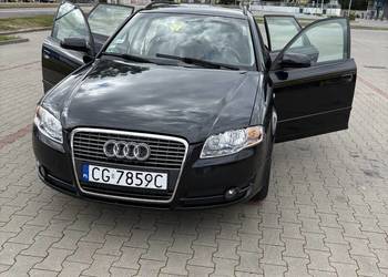 Audi a4 b7