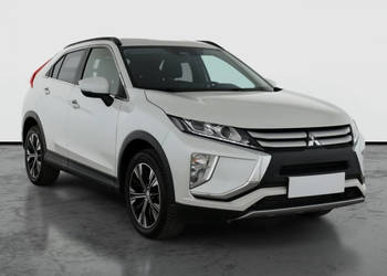 Mitsubishi Eclipse Cross 1.5 T-MIVEC