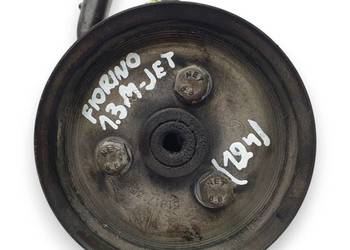 POMPA WSPOMAGANIA Fiat Fiorino III 1.3 Multijet 51894441 51817155