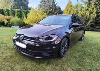 VW golf 1,6tdi virtual