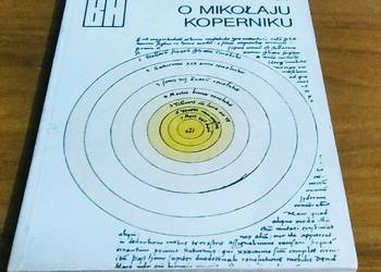 O Mikołaju Koperniku / Stanisław Szostakowski