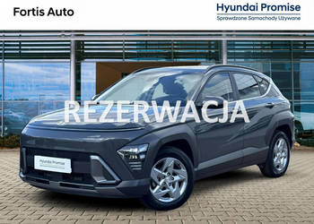 Hyundai Kona 1.0 T-GDi 120KM Manual Salon PL I Właściciel EXECUTIVE + Paki…