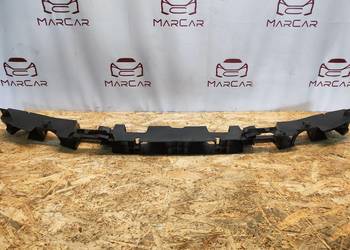 Absorber Zderzaka Wzmocnienie Belka Renault Scenic III Lift 13-15 620907176