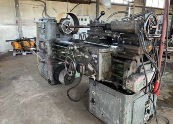 Tokarka TUD 50