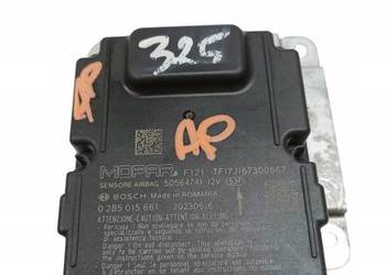 SENSOR AIRBAG 50564741 0285015661 Alfa Romeo Tonale I ( (2022-  )