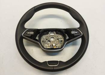 SKODA Enyaq 5LA iV85 Kierownica multimedialna 5E3419093CT