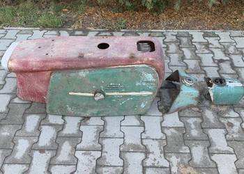Mz IWL TROLL 150 skuter 1963r polecam rarytas