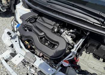 Toyota Aygo Yaris 2019 1.0 74 KM Silnik - Idealny !!!