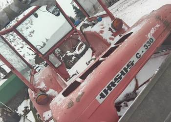 Kabina i maska C-330