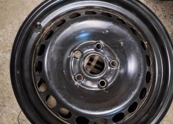 Nowa felga 5x112 7Jx15 ET37 VW Passat B5 Lift koło