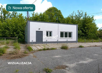 Działka przemysłowa Terespol n. Bugiem