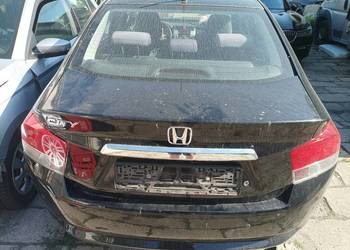 Honda City V klapa tylna