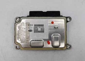 Sterownik Silnika Renault Kangoo 1.2 8200181482 8200262897