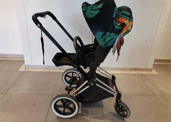 Cybex Wózek 3w1