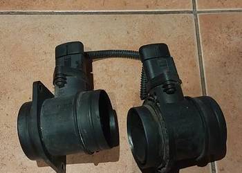 Przepływomierz powietrza AUDI VW SEAT SKODA  0281002531  038906461B