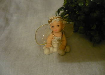 Figurka - elf