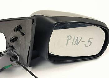 LUSTERKO PRAWE NISSAN NOTE 5-PIN LUSTERKO PRAWE NISSAN NOTE 5-PIN