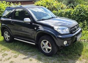 Toyaota RAV4