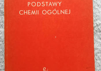 „Podstawy chemii ogólnej” Tadeusz Penkala „Podstawy chemii ogólnej” Tadeusz Penkala