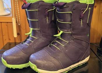 Buty SNB Burton ION 43.5
