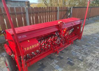 Siewnik zbożowy taarup nordstrn stegsted 3m gęsty Siewnik zbożowy taarup nordstrn stegsted 3m gęsty