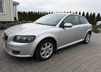 Volvo c30 1.8 bezwypadkowy