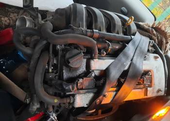 Toyota corolla e11 lift silnik 1.4 16v, Niski przebieg okazja