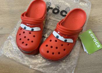 Crocs McQueen Nowe (22cm)